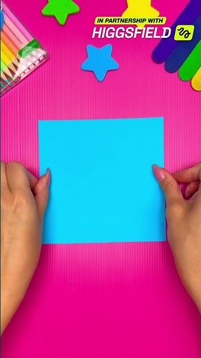 Transform Your Pen! ✏️ Unleash Art with a Thread 🎨 Fun Creative Hack