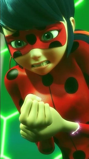 Valódi kiléte 🤯🐞 Miraculous: Katica és Fekete Macska kalandjai 5. ÉVAD MAGYARUL #miraculous #ladybug