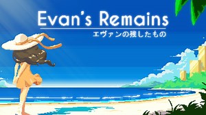 Evan's Remains for Nintendo Switch - Nintendo Official Site