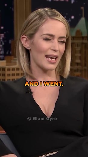 Emily Blunt's Kids Sound American Now — She's SO Annoyed! 😂🇺🇸