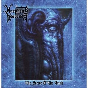 Morpheus Descends - The Horror Of The Truth