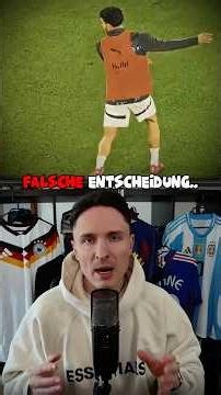 Marmoush's wrong decision? | vladifootball