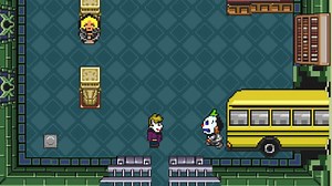 Be the hero Gotham deserves in this 8-bit ‘Dark Knight’ retelling