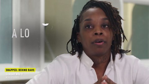 Snapped: Behind Bars: Official Trailer - Season 3