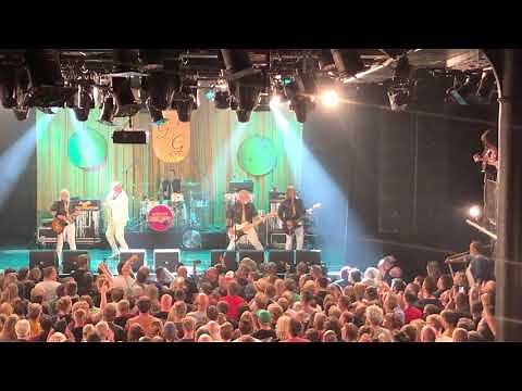 Me first and the Gimme Gimmes Live 2019 - Amsterdam, De Melkweg