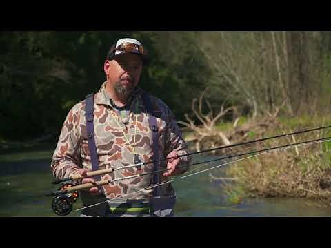 ORVIS - Helios 3 Fly Rod - How To Decide Between D And F Versions