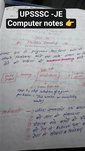 #Upsssc computer notes#Upsssc#guider