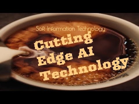 Cutting Edge AI Technology