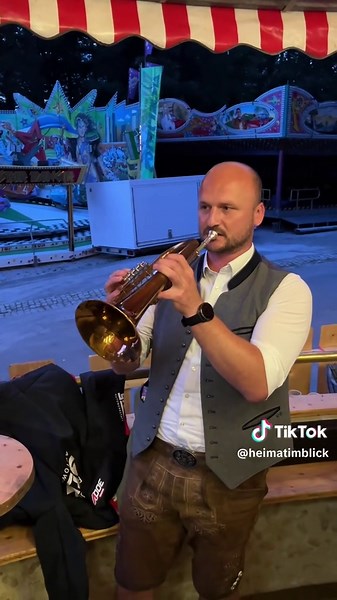 Der Böhmische Traum: F.B.I. Live Auftritt