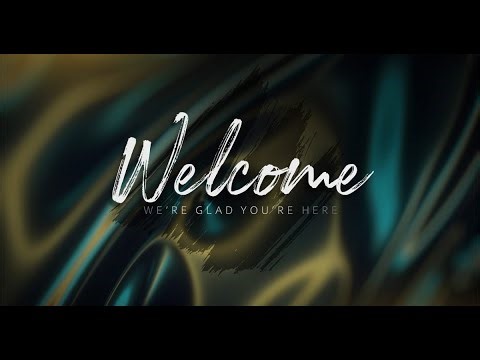 Unity CRC Worship Service | Jon DeGroot [4-26-26]