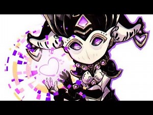 Warframe Mirage Prime Fashion Frame