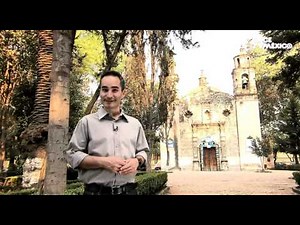 Los Once Más del D. F.