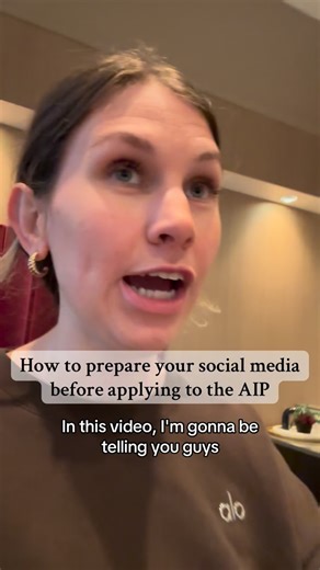 Lauren Weyand | Amazon Influencer on Instagram: "Pt 2 How to Prepare Your Social Media Before Applying to the AIP! Comment which social media platforms you want more information on/ have questions about ⬇️ #amazoninfluencerprogram #amazoninfluencer #passiveincomestreams #amazoninfluencerdiaries"