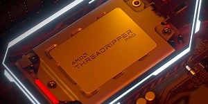 AMD 宣布推出首款 64 核心 Ryzen Threadripper PRO Workstation 處理器