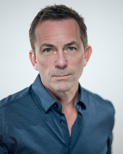 Matthew Bennett | Actor, Director, Writer