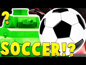 NEW SOCCER GAMEMODE - SHELLSHOCK LIVE SHOWDOWN