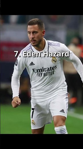 The 15 most handsome Belgian men