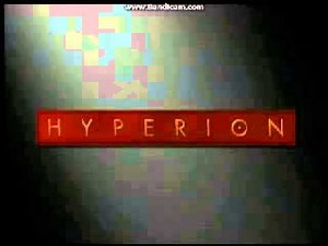 Miramax Films/Hyperion Logos
