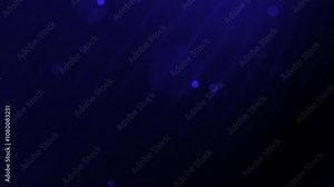 Dark blue background with blurry lights. Suitable for website banners, social media graphics, and abstract design backgrounds for various projects.
