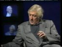 Clive James interview- Peter Cook - November 16th 1991 2/2