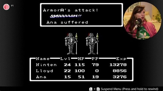 Earthbound Beginnings! (no hints/help unless !eggplant) // !twg !blm !stopasianhate