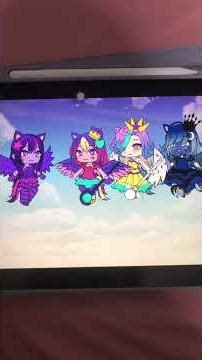 ~{You’ll Play Your Part}~ MLP Gacha Life💖