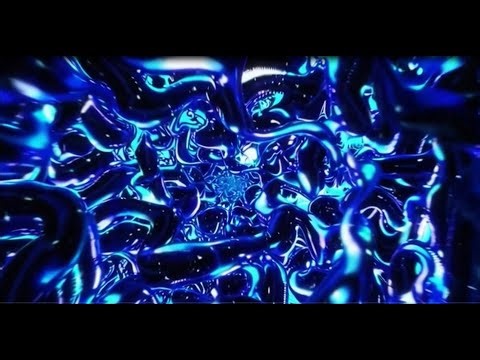 Blue Motion — 3 Hours of Dark Ambient for Sleep, Focus & Calm