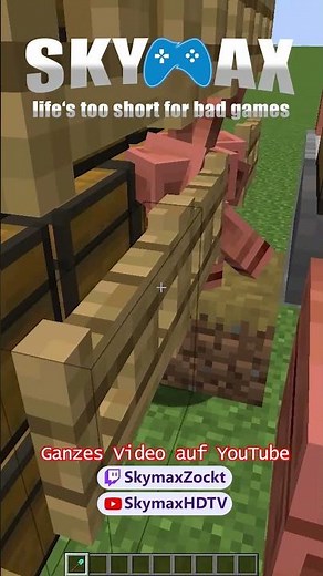 The best copper golem sorting system without redstone #Minecraft #Shorts #craftattack13 #coppergolem