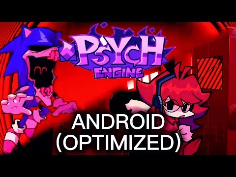 [FNF] Smoke & Mirrors Charted [Sonic.EXE: RERUN - reVitalized] psych engine port (ANDROID/PC)