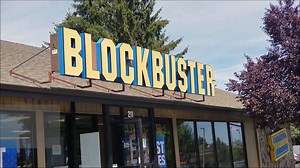 8.7K views · 56 reactions | Feeling nostalgic? Bend, Oregon's Blockbuster becomes the last one standing in North America | #TheMoment | CBC News: The National | Facebook