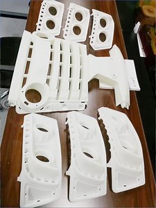 [Hot Item] 3D Print/3D Printer/3D Printing Metal/ Plastic Prototype