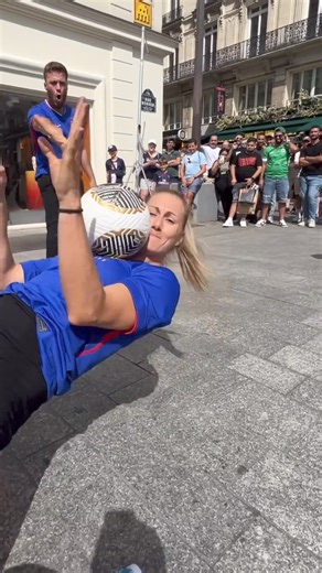 406K views · 10K reactions | Show  | Melody Donchet ( S3 official ) | Facebook