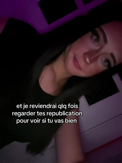 Très visé sah #pourtoi