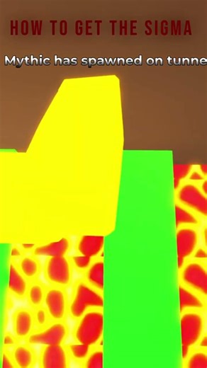 How to get the sigma #roblox