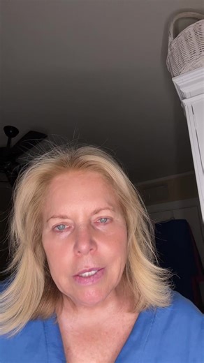 Another before & after. All Science of Pretty products!