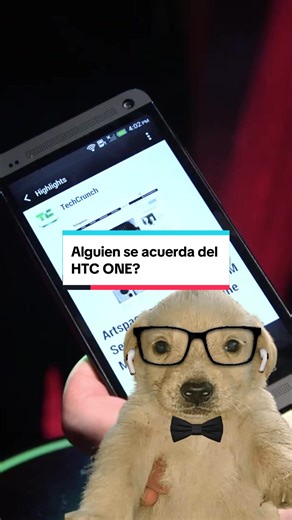 ¿Recuerdas el legendario HTC One? Descubre su legado