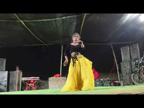 Mahatam Pandey Nach Programme//Dance Nautanki Tija Yadav Nach Program//Recording Nach Program 