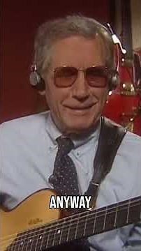 Chet Atkins – Fingerstyle Workshop at jazzlegendlessons.com #jazzguitar #jazzguitarist #jazzmusician