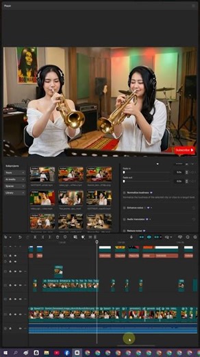 Rindu berat REGGAE #cover