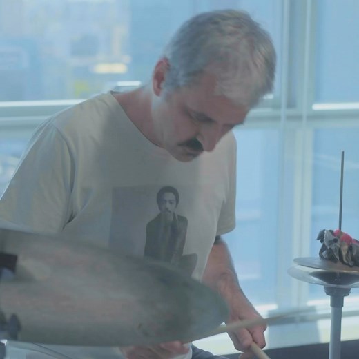 1.8K views · 46 reactions | Pronto entero en YouTube Soon in @youtube channel @zildjiancompany @zildjianargentina @zildjian_latinoamerica @yamahamusicargentina @yamahamusicla @yamahadrumsofficial @vicfirth_latinoamerica @vicfirth @vicfirthargentina @importmusicargentina | PIPI Piazzolla | Facebook