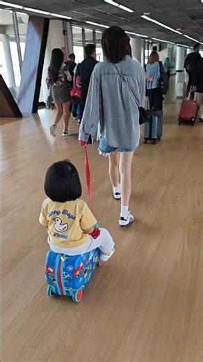 体验了KL飞BKK的宝藏航线！Subang机场(SZB)直飞曼谷廊曼(DMK)，一个月前开通，近PJ，人少，价格便宜！