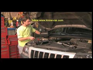 Auto repair videos: How to Charge a Car Battery