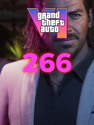 266 days left. #thiswillfindtherightpeople #gta6