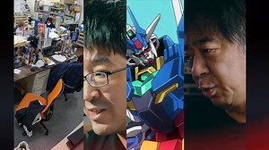 2.6K views · 148 reactions | [BEHIND THE CREATION - Gundam Build Divers Re:RISE ] Let's check it out behind the scene of Gundam Build Divers Re:RISE before launch of 2nd season on April.9th (JST)! For full version of the video, please check on below link. https://www.youtube.com/watch?v=2PskXvGwZl4 | Gundam Global Portal | Facebook
