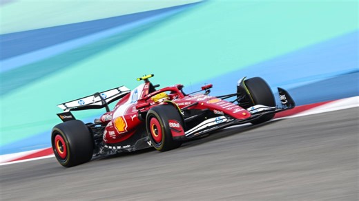 Complete Formula 1 TV Schedule 2025 on ESPN Networks