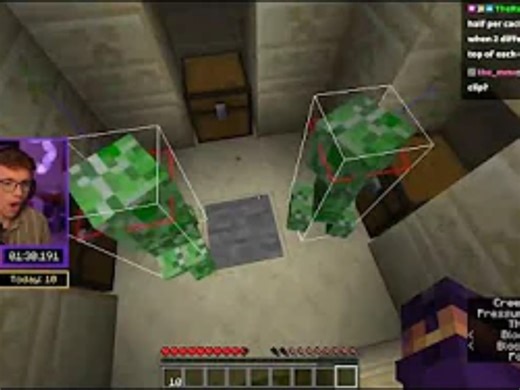 搬运 切片 [Parallel_Master] Couriway自救之神（3月第二版）