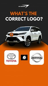 9.1K views · 116 reactions | Name the Correct Logo! . . . #beforward #carquiz #quiz #quiztime #GuessTheLogo #LogoChallenge #car #cars #carporn #automotive #autos #auto #cargram #carspotting #carselfie #usedcar #transport #transportation #carsforsale #carlove #usedcar #instacar #automobile #instacars #rides #carstagram | BE FORWARD | Facebook