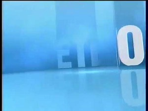 Générique météo TF1 2006