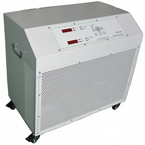 [Hot Item] 48V 600A Battery Dummy Load Bank