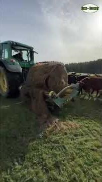 KiwiEconet Bellnet 5.0: Efficient Hay Distribution System